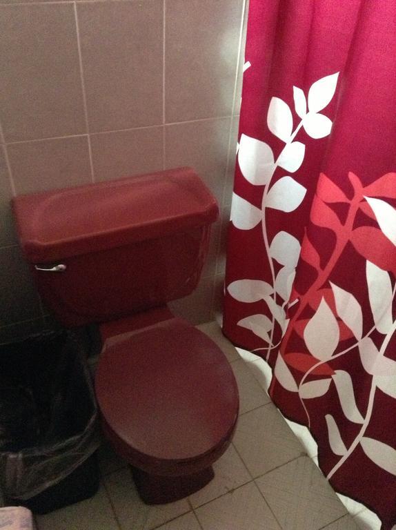 Hotel Tecozautla Luaran gambar