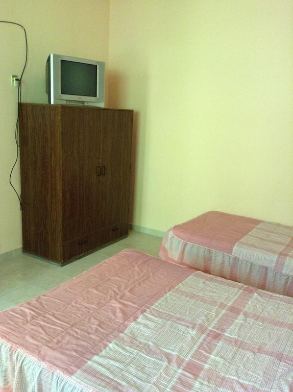 Hotel Tecozautla Luaran gambar