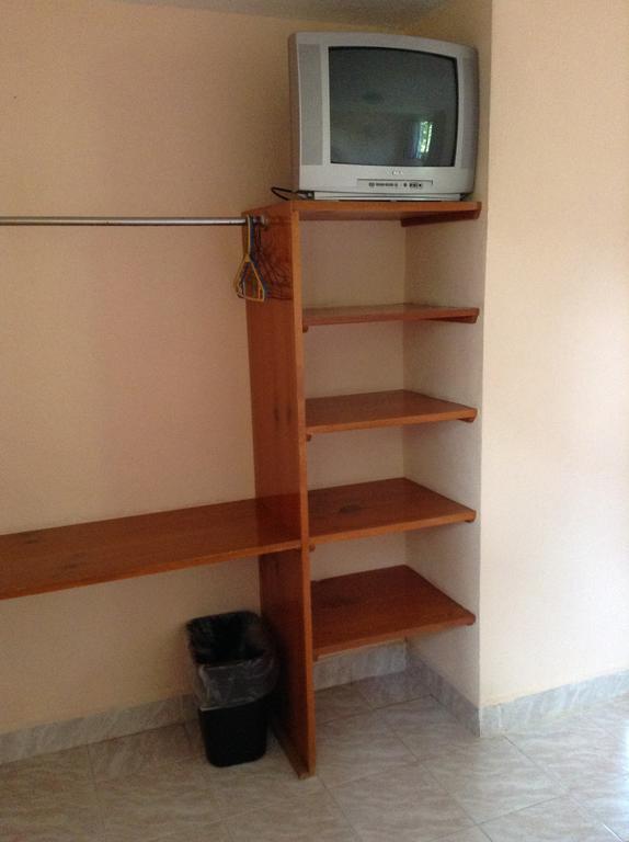 Hotel Tecozautla Luaran gambar