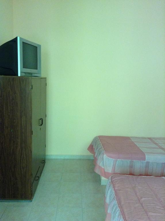 Hotel Tecozautla Luaran gambar