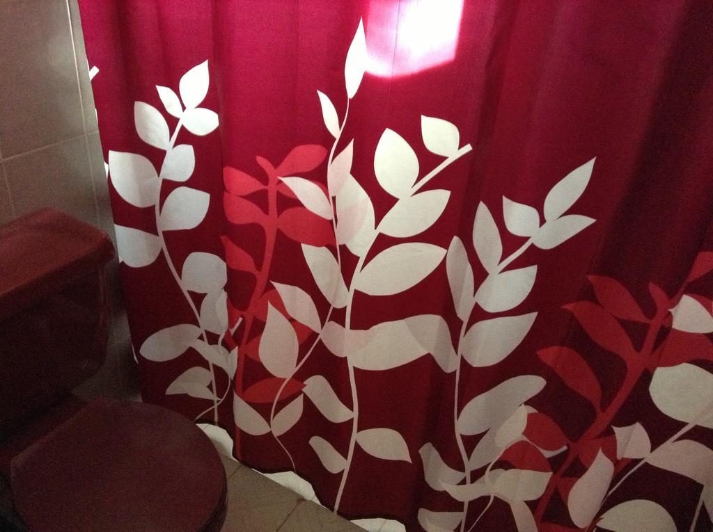 Hotel Tecozautla Luaran gambar