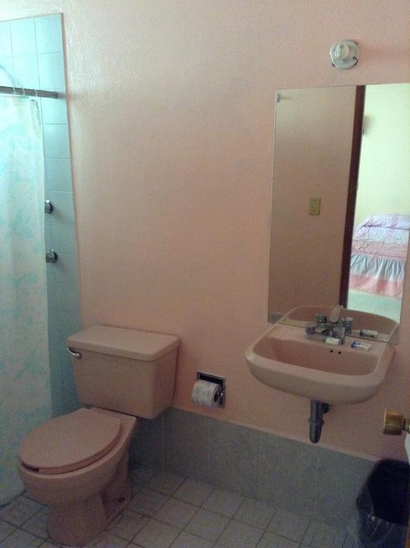 Hotel Tecozautla Luaran gambar