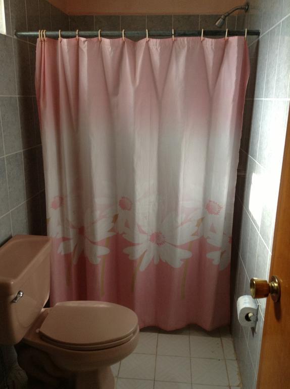 Hotel Tecozautla Bilik gambar